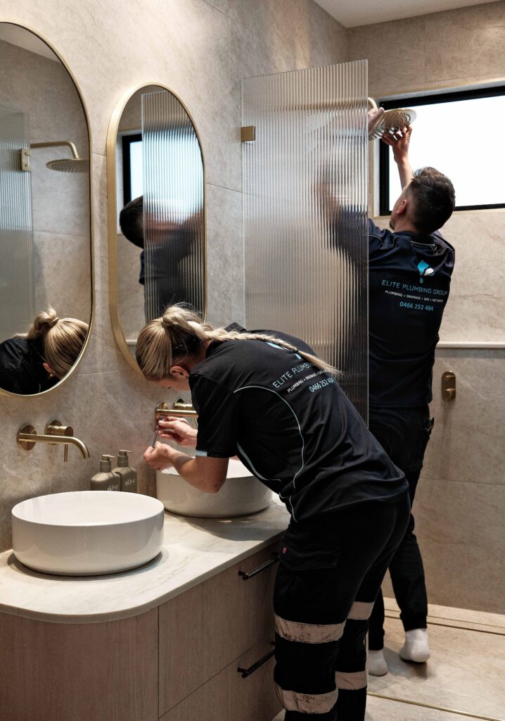 plumbing services Wollongong