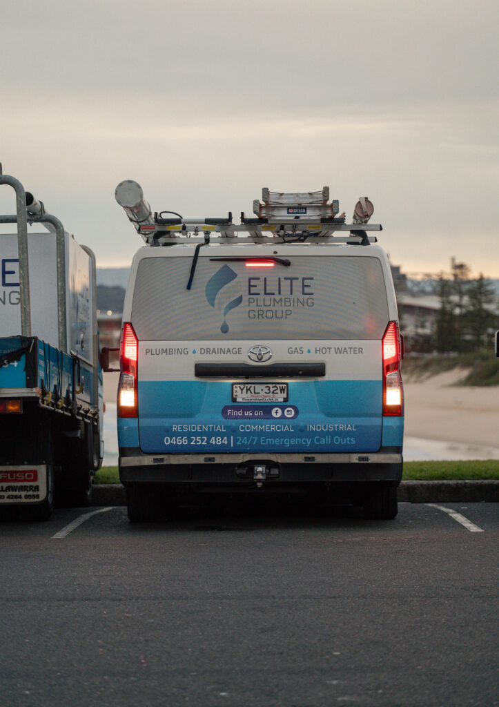 Plumbers Nowra