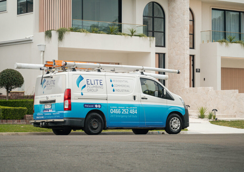 Plumbers Wollongong